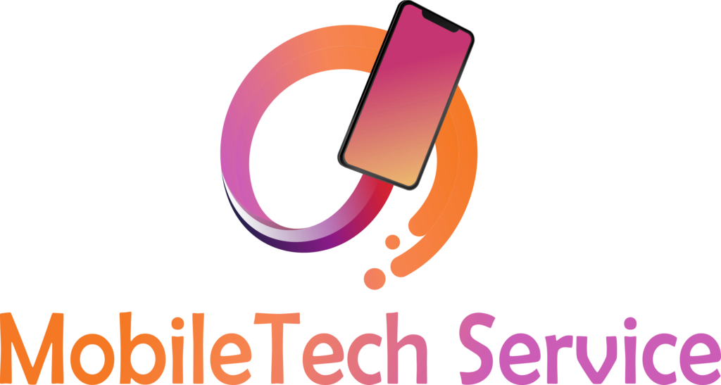 logo mobiletech service alès